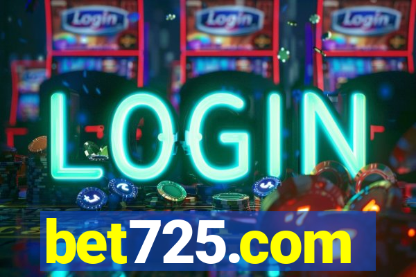 bet725.com