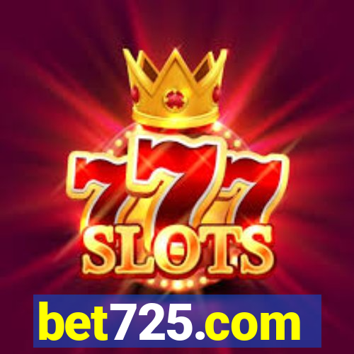 bet725.com