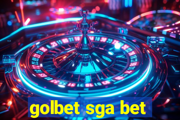 golbet sga bet