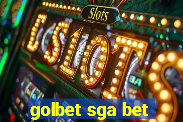 golbet sga bet