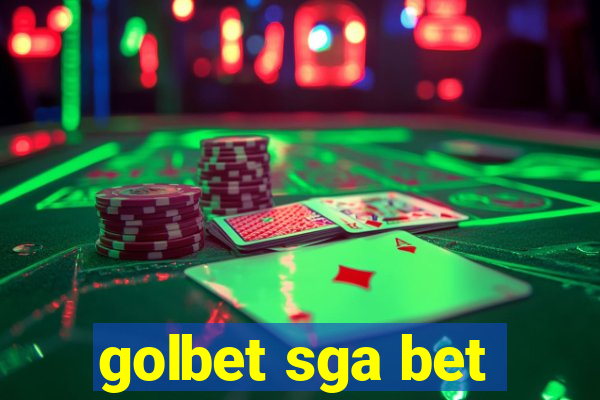 golbet sga bet