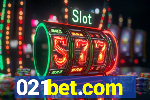 021bet.com