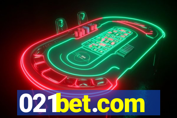 021bet.com