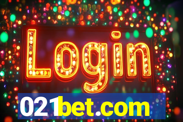 021bet.com