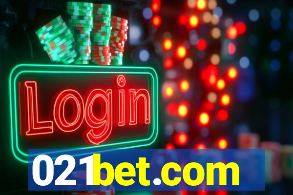 021bet.com