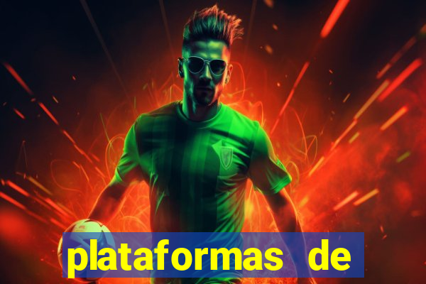 plataformas de jogos antigas