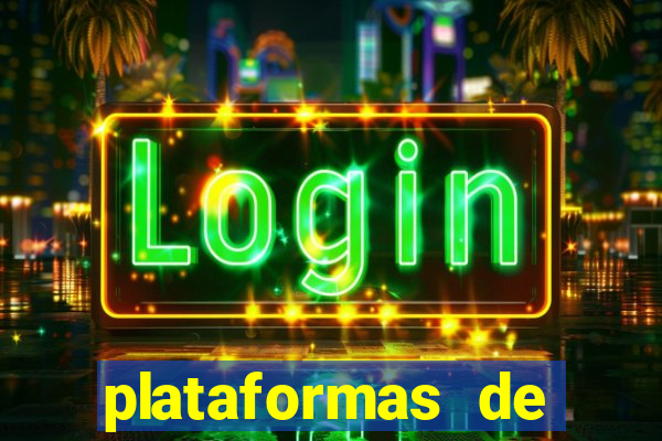 plataformas de jogos antigas