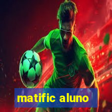 matific aluno