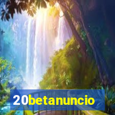 20betanuncio