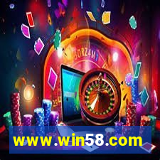 www.win58.com