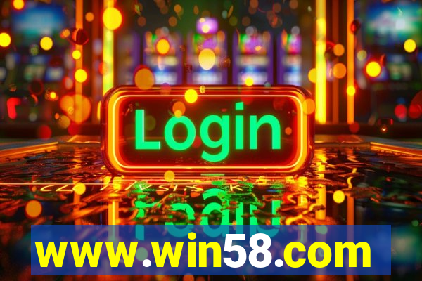 www.win58.com