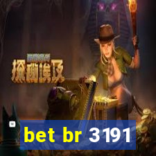 bet br 3191