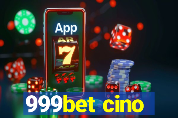 999bet cino