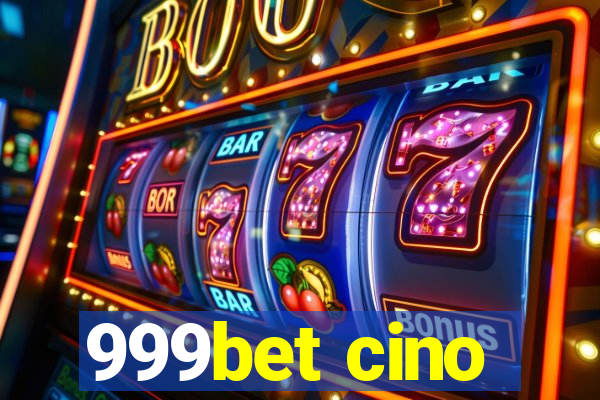 999bet cino