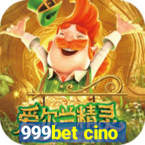 999bet cino