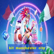 kit manchester city dls 23