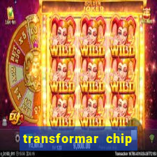 transformar chip tim em esim