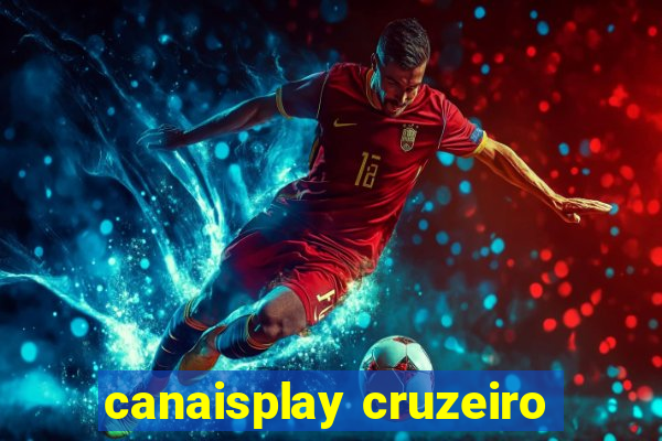 canaisplay cruzeiro