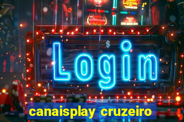 canaisplay cruzeiro