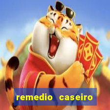 remedio caseiro para glicemia