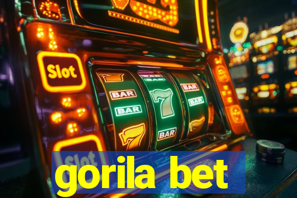 gorila bet