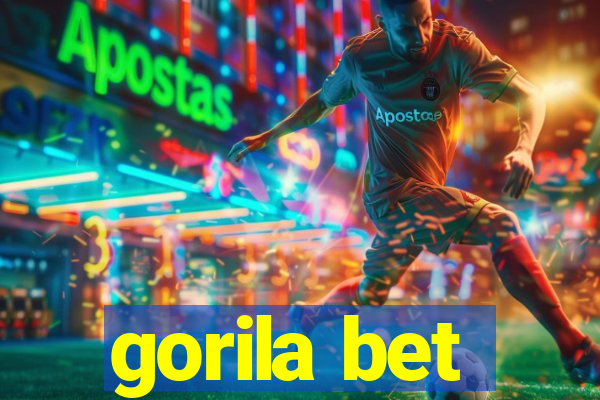 gorila bet