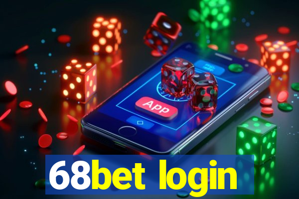 68bet login