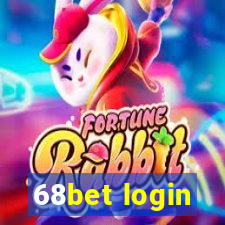 68bet login