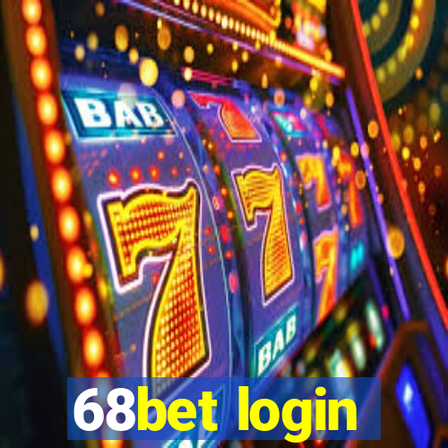 68bet login