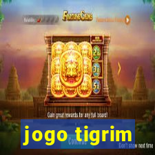 jogo tigrim