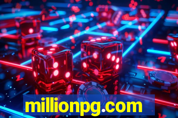 millionpg.com