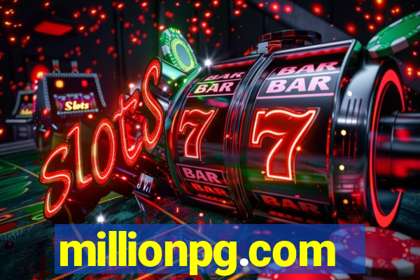 millionpg.com