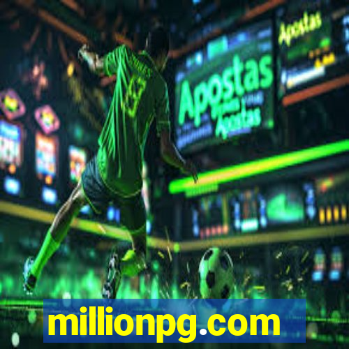 millionpg.com