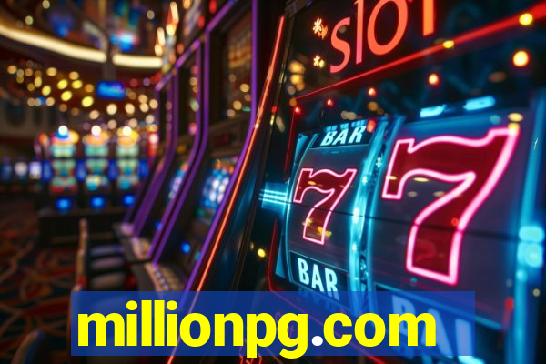 millionpg.com