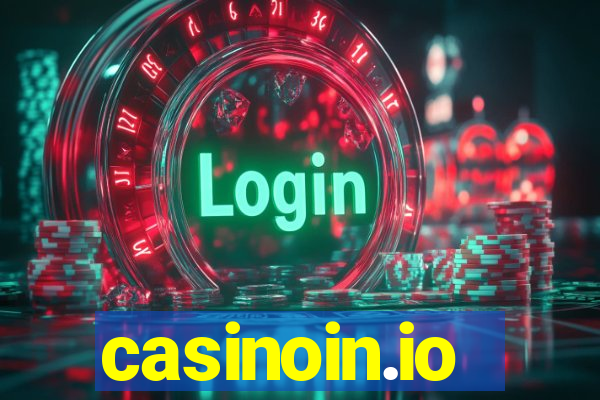 casinoin.io