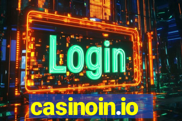 casinoin.io