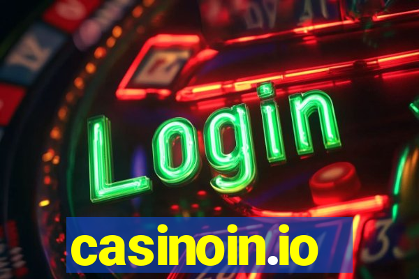 casinoin.io