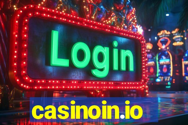 casinoin.io