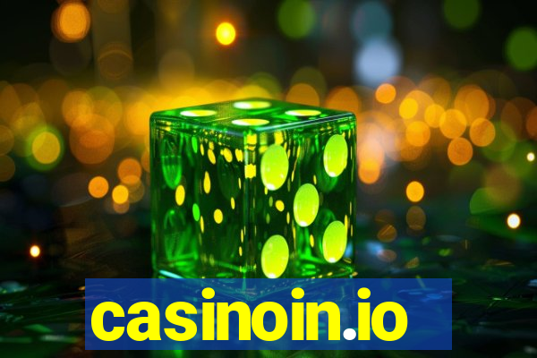 casinoin.io