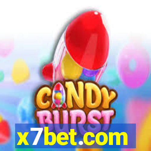 x7bet.com