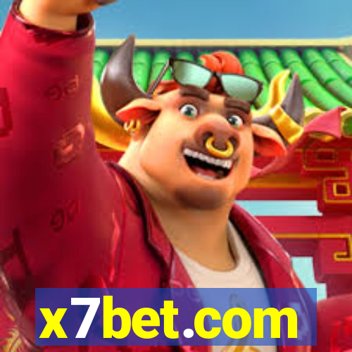 x7bet.com