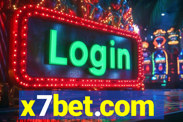 x7bet.com