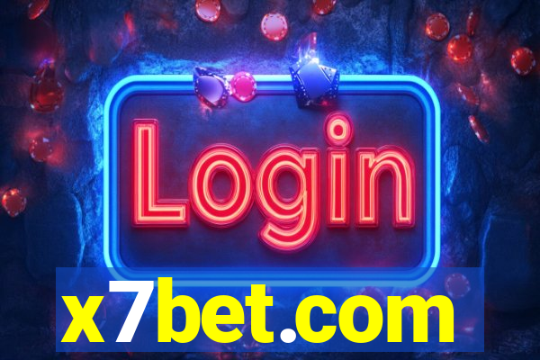 x7bet.com