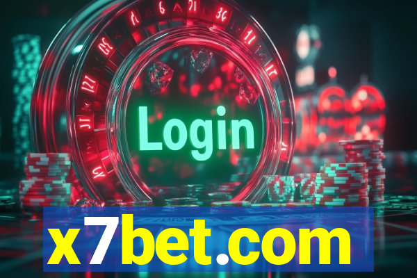 x7bet.com