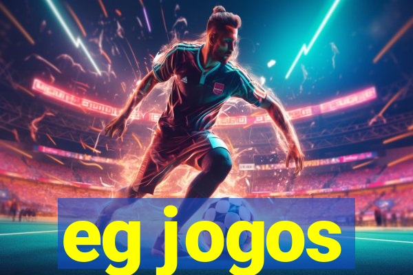 eg jogos