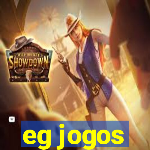 eg jogos