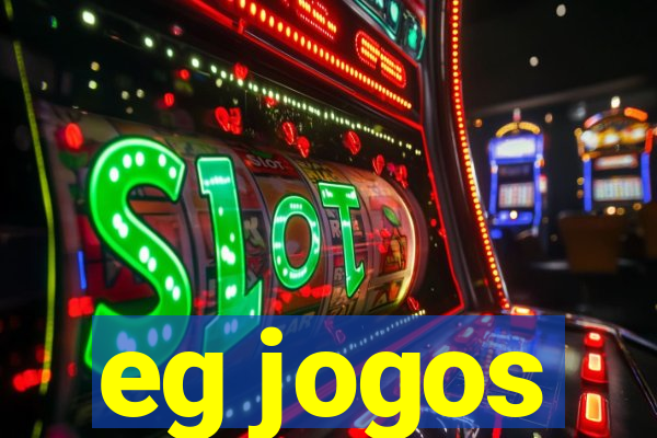 eg jogos