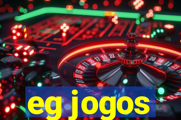 eg jogos