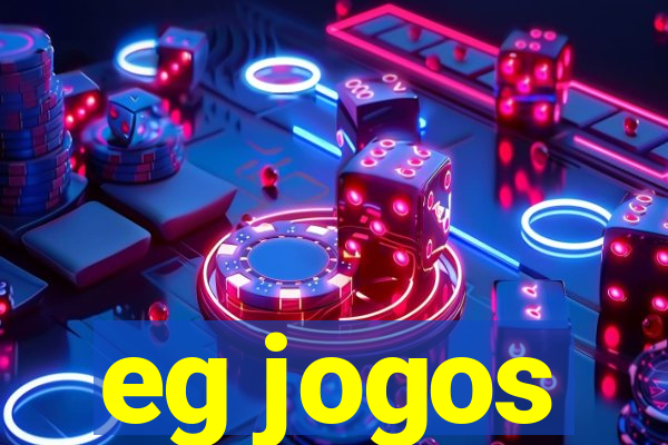 eg jogos