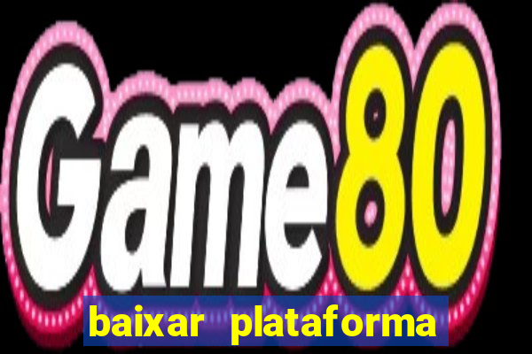 baixar plataforma 585 bet